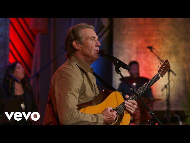 Dennis Quaid - I'll Fly Away (Live At Gaither Studios, Alexandria, IN, 2023)