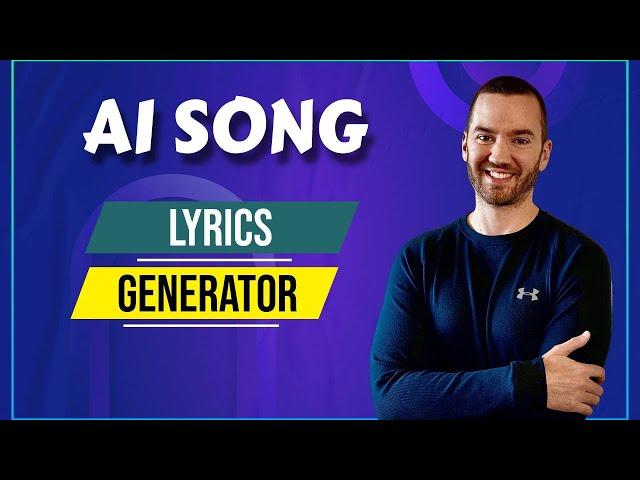 AI Song Lyrics Generator (Rytr Song Lyrics Generator Examples)