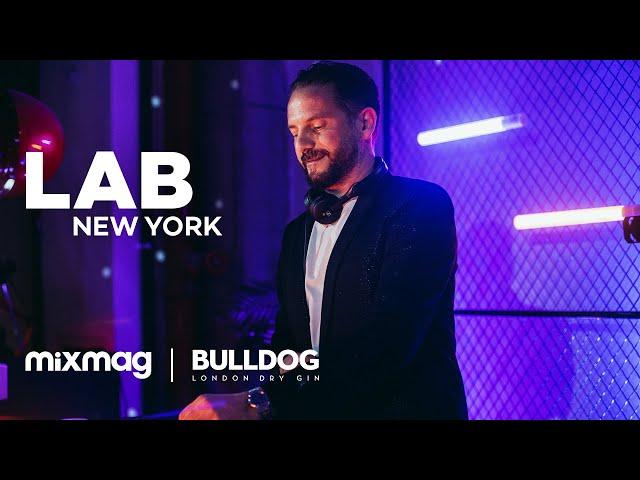 The Magician | The Lab NYC | Mixmag