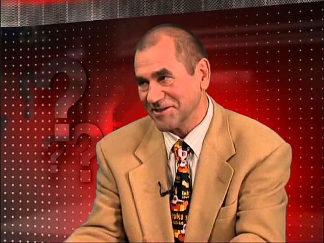 Вопрос с пристрастием - 30.11.2012 - Геннадий Зуй