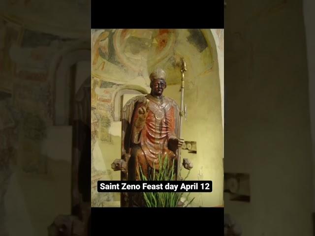 Saint Zeno