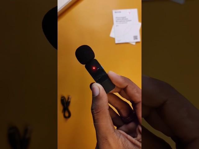 Much BETTER Mic From Boya 