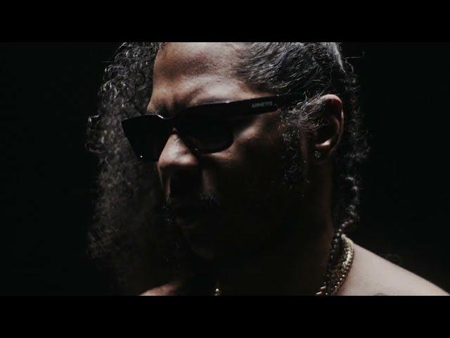 Ab-Soul ft Lupe Fiasco, Doe Burger and Punch - Peace (Official Visualizer)