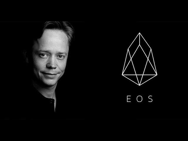 EOS Scandal
