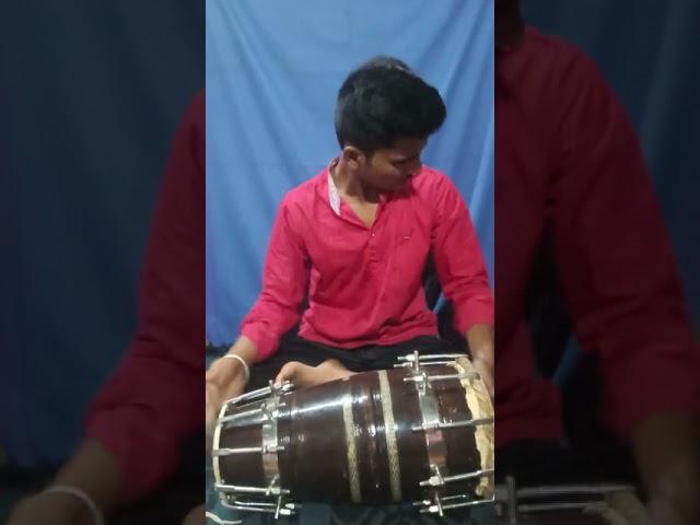 Dholki solo|Nayan kirdavkar|️