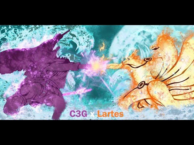 C3G x Lartes-Decalcifiere/Gras Prost prod.  by RawBeatz