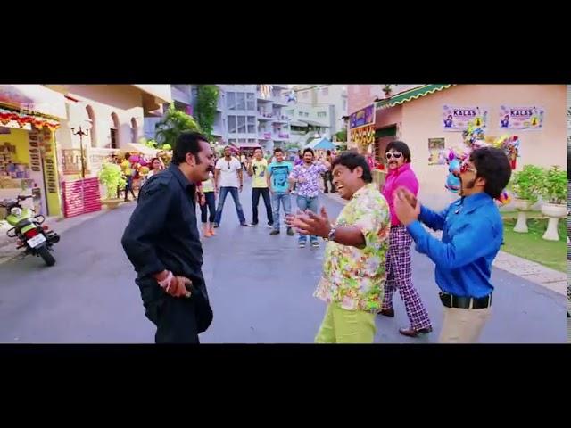 Happy holi funny clip /golmaal returns/