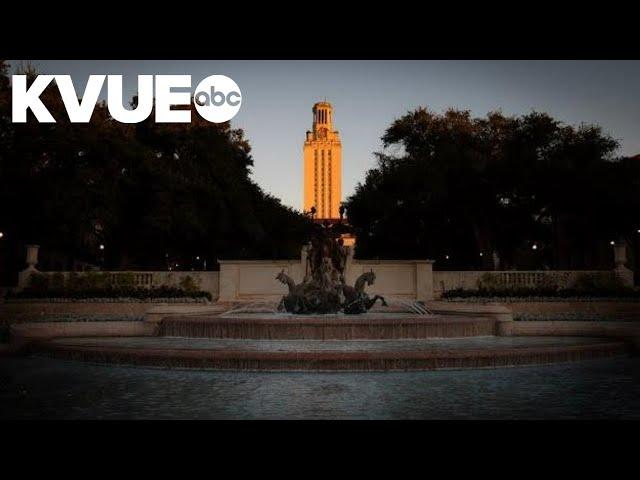 University of Texas system announces free tuition for families making less than $100K