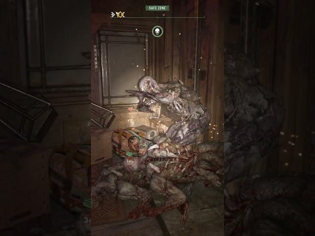 Easiest way to kill volatile - Dying Light 2