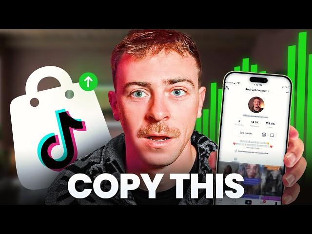 The NEW Way to Become a TikTok Shop Affiliate in under 30 Days (2025)