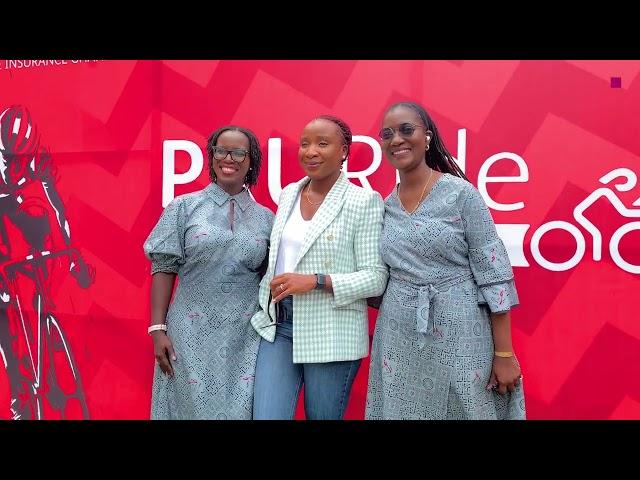 Prudential Life Insurance officially launches PRURide 2023