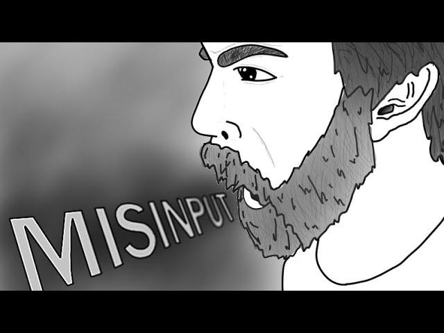 Misinput (Prod. CBLProductions)