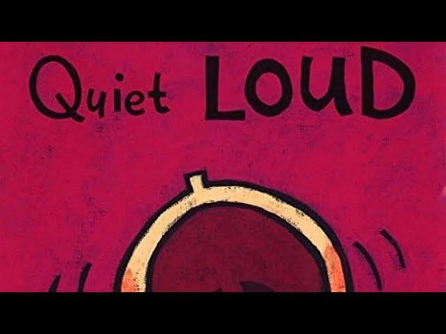 Quiet LOUD | Leslie Patricelli | LEARN OPPOSITES | #parenting #preschool #toddler #storytime #baby