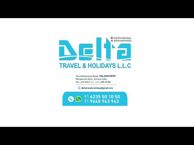 Cheapest Air Fare by Delta Travel & Holidays Exclusive Deals on Budget-Friendly Airfares