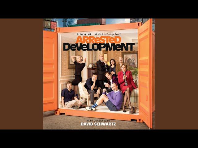 Arrested Development (Main Title) (Main Title)