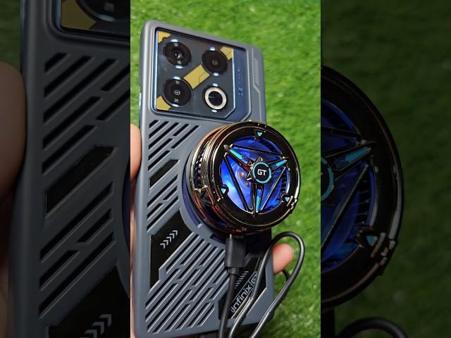 Infinix GT 20 Pro 5G With Gaming Kit Unboxing Review | Infinix GT 20 Pro | #infinixgt20pro #shorts