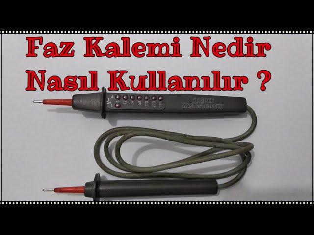 Faz Kalemim "Olmazsa Olmazım"