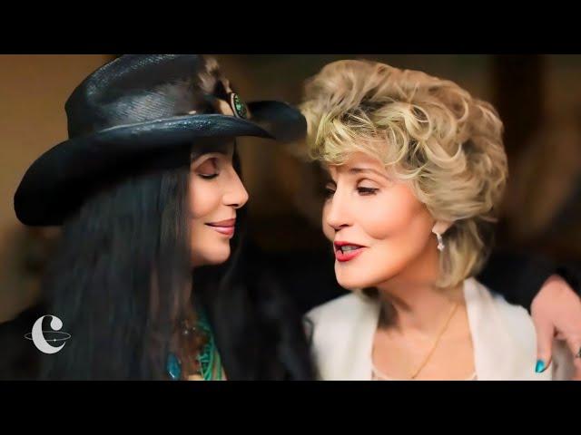 I'm Just Your Yesterday - Cher and Georgia Holt (Dear Mom, Love Cher)