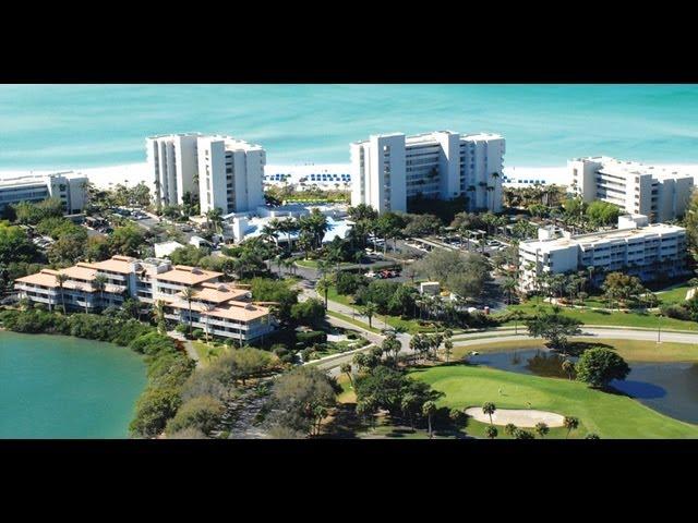 Resort Overview - The Resort at Longboat Key Club