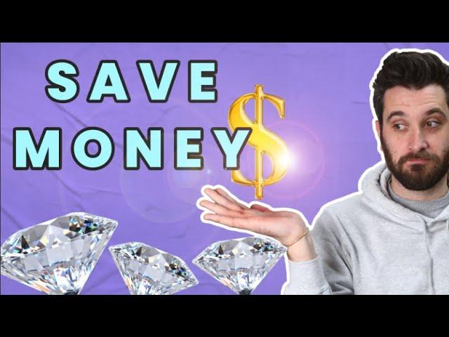 Watch THIS Before You Buy An Engagement Ring! SAVE MONEY With Faithful Platform!