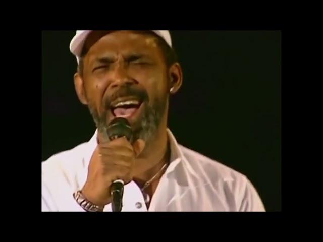 Frankie Beverly & Maze - Live