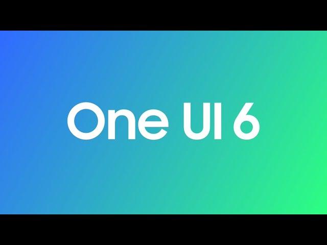 Meet Samsung One UI 6