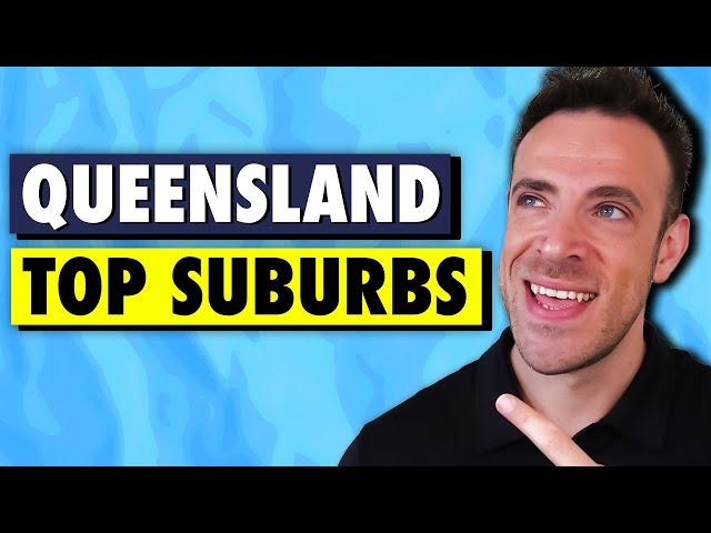 Property Data Reveals The Top 3 Suburbs to Invest In Queensland Australia