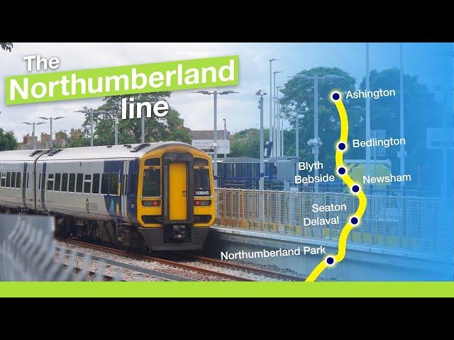 This Rail Line Was Closed For 60 YEARS. Now It's Back
