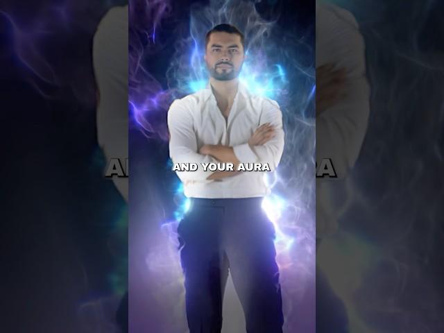 Zuniga on 4 Secrets of UNLIMITED Aura