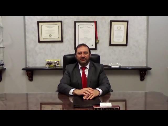 Edinburg Personal Injury Lawyer - Edinburg TX Personal Injury Lawyer  - When do I need an Attorney?