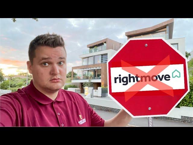 How to find properties NOT on RightMove | Samuel Leeds