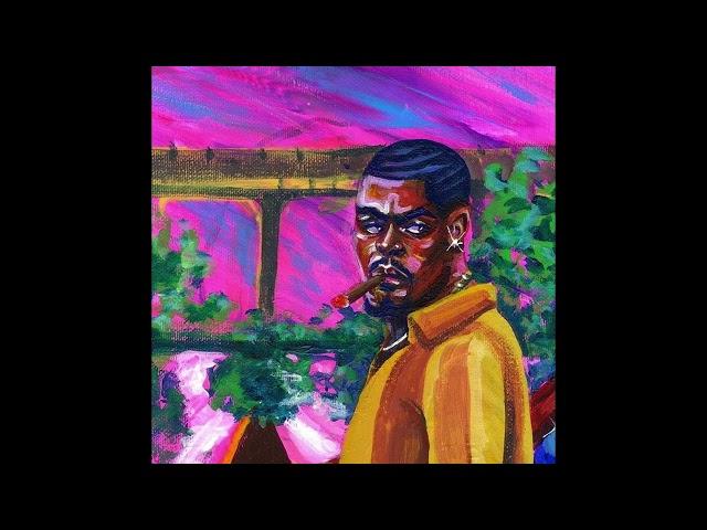 (FREE) SMINO X JORDAN WARD TYPE BEAT - Trip