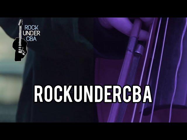 Rock Under CBA - El espacio para tu banda