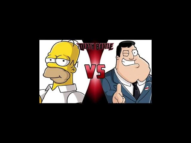 stan vs homer