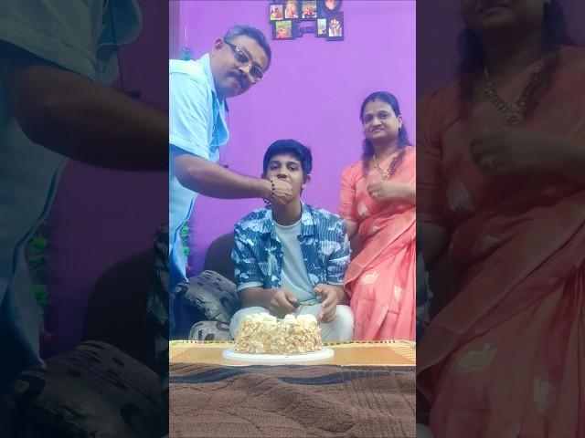 keshav birthday celebration #happybirthday #birthdaycelebration #ytshorts