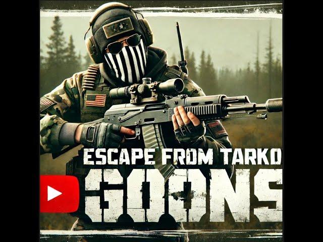 I Defeat the Goons #tarkov