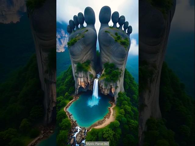 Beautiful Places on Earth That Don't Feel Real  Part 66 #explore #explorepage #beautifulplaces