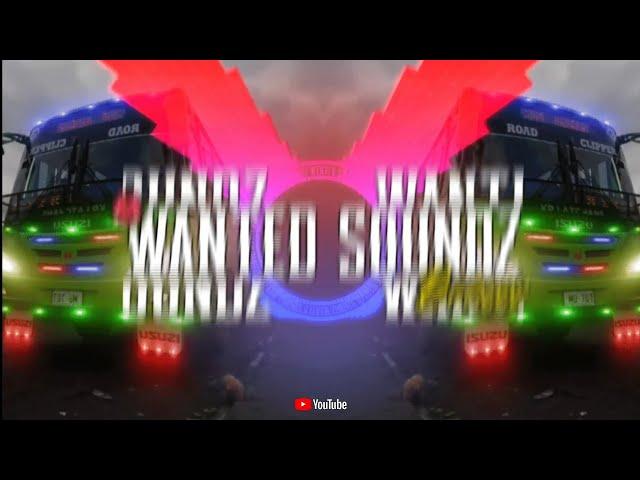 Godly Remiixx [ Wanted Soundz ] 2024