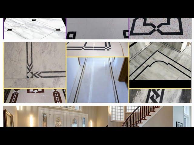 Marble flooring design for bedroom|Beautiful Marvel flooring design|Marble flooring design india