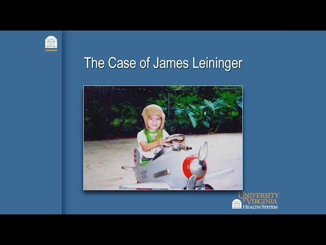 Dr. Jim Tucker: Children Who Remember Previous Lives