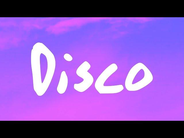 Surf Curse - Disco