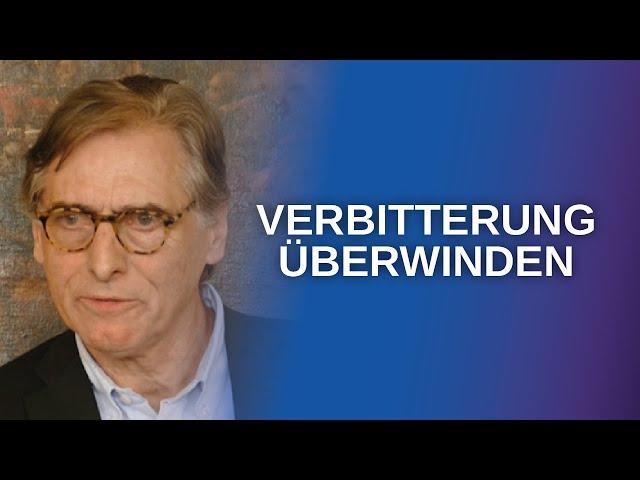 Verbitterung: Die Unfähigkeit zu vergeben (Michael Linden)