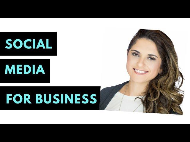 How To Master Social Media For Your Business [Tips]