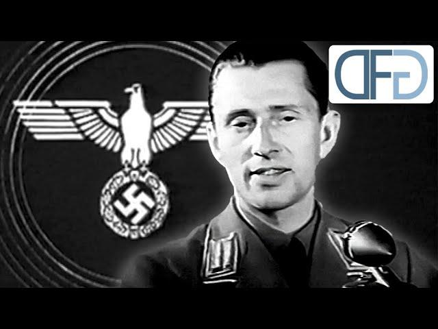 Fernsehen im Nationalsozialismus - Das erste regelmäßige Fernsehprogramm der Welt (22.03.1935)