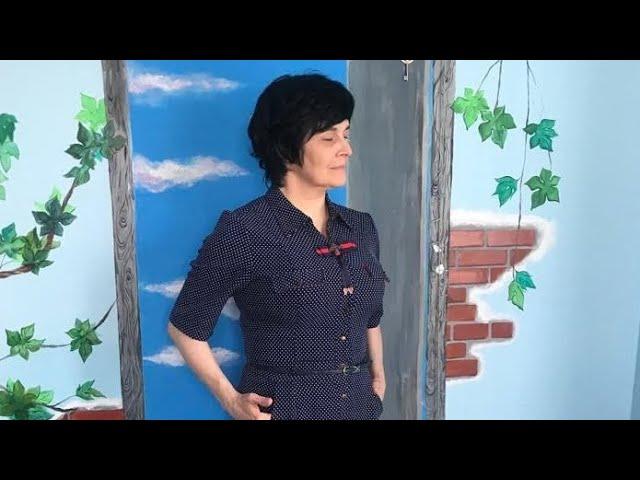 Оксана Ангелова | Скоро, очень скоро