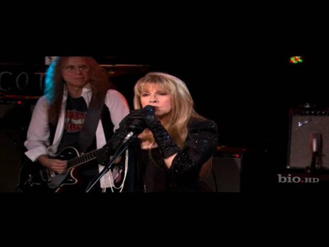 Stevie Nicks & Chris Isaak - Red River Valley