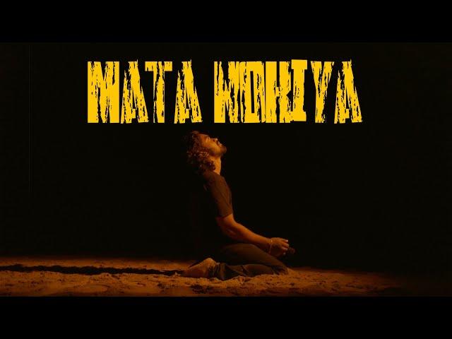 Mata Nokiya ( මට නොකියා ) - Jo Perera