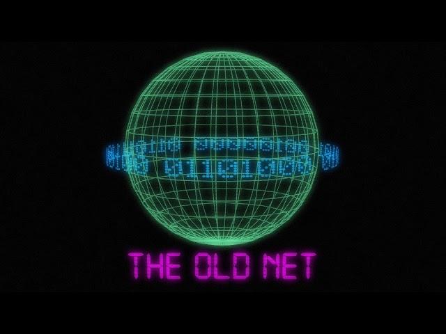 Home Awesomation & The Old Net Intro Credits