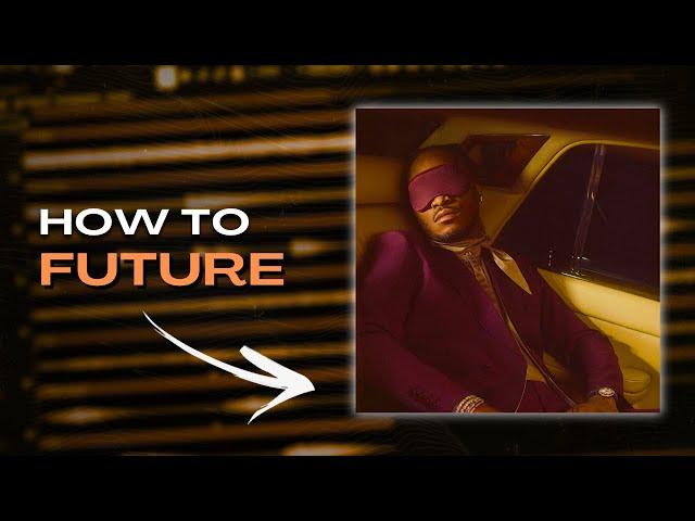 How to Make a Hard Type Beat for Future, Lil Baby and Nardo Wick | FL Studio Cookup