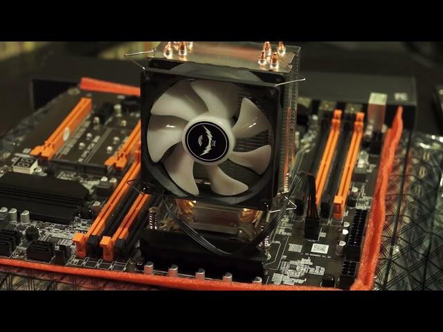 AliExpress PC Build: Atermiter Dual Xeon X99 Madness